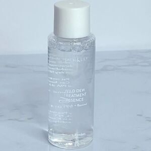 $12🌟 Peach & Lily Wild Dew Treatment Essence